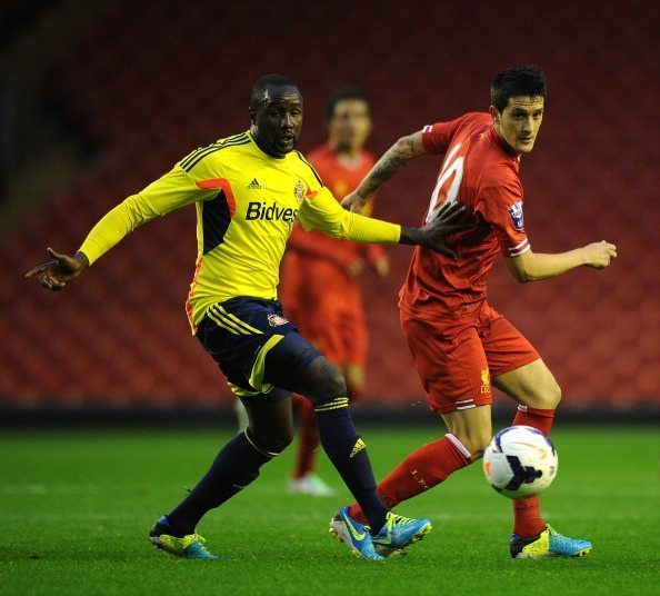 Cabral arriva al Genoa | © Chris Brunskill / Getty Images