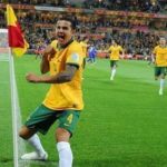 Tim Cahill | Foto Twitter