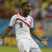 Joel Campbell