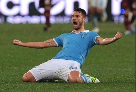 Antonio Candreva