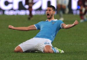 Antonio Candreva 