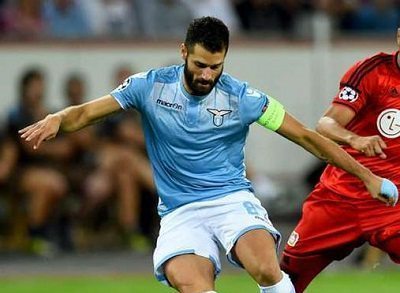 Antonio Candreva