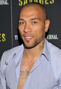 John Carew | ©  Stephen Lovekin/Getty Images