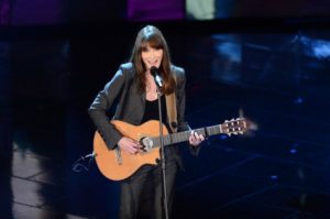 Carla Bruni | © Daniele Venturelli/Getty Images