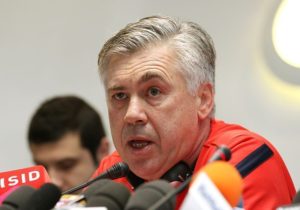 Carletto Ancelotti