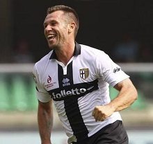 Antonio Cassano