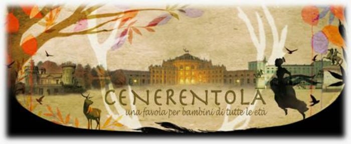 Cenerentola di Carlo Verdone