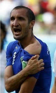 Giorgio Chiellini