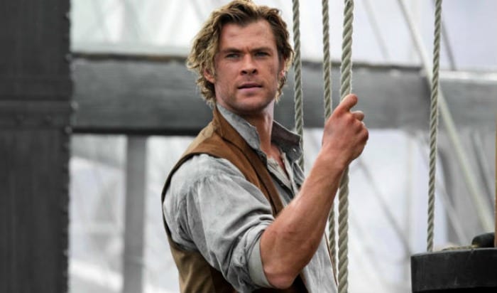 Chris Hemsworth