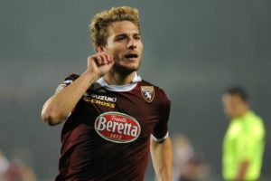 Ciro Immobile | © Valerio Pennicino / Getty Images