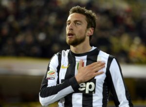 Claudio Marchisio potrebbe lasciare la Juve |  © Claudio Villa / Getty Images