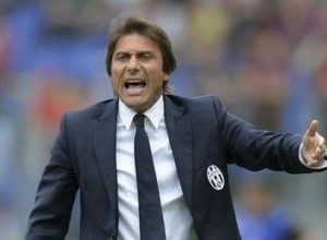 Antonio Conte