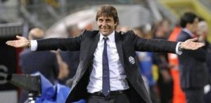 Antonio Conte