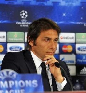 Antonio Conte