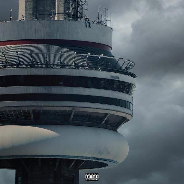 Cover Drake views