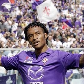 Juan Cuadrado