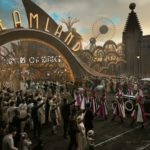 Dreamland – Dumbo