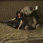 Eva Green – Dumbo