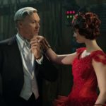 Michael Keaton ed Eva Green – Dumbo