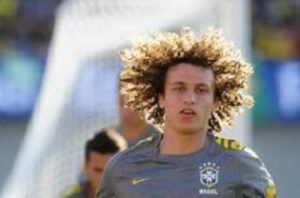 David Luiz