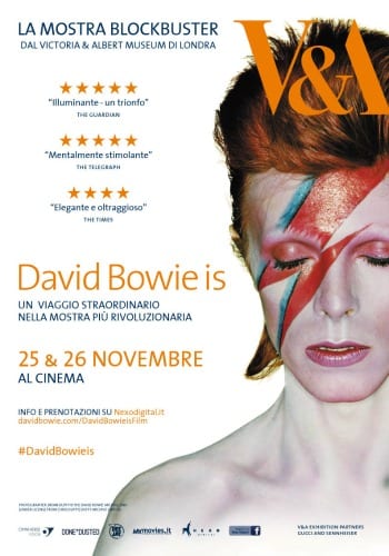 David Bowie Is