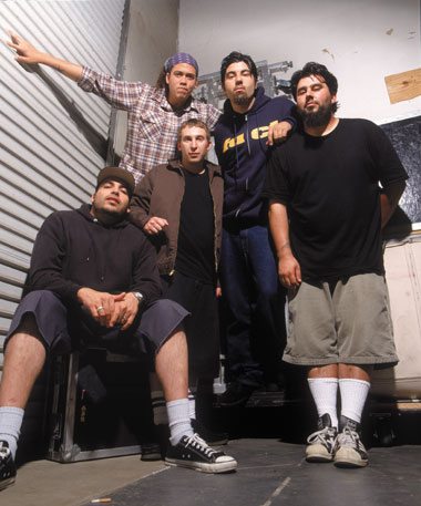 Deftones