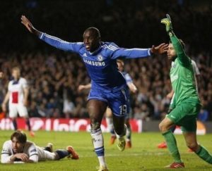 Demba Ba