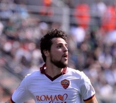 Mattia Destro