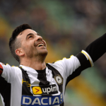 Antonio Di Natale | Foto Twitter