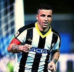 Antonio Di Natale