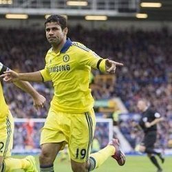 Diego Costa