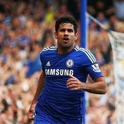 Diego Costa