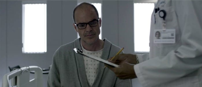 Doug Stamper