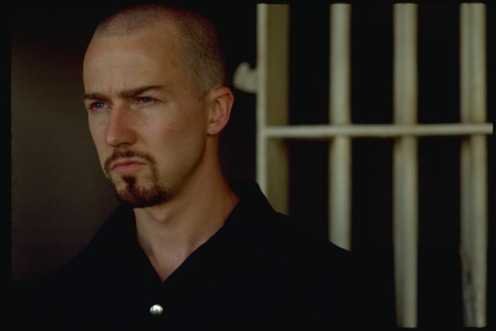 Edward Norton