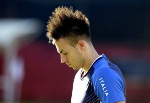 El Shaarawy potrebbe lasciare il Milan? | © Claudio Villa / Getty Images