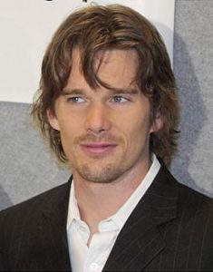 Ethan Hawke