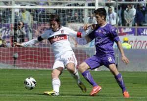 Fiorentina-Milan | © Claudio Villa / Getty Images