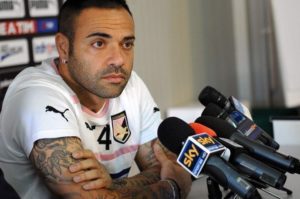 Miccoli indagato dalla Procura di Palermo | © Tullio M. Puglia / Getty Images