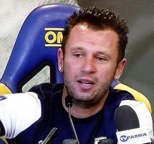 Antonio Cassano