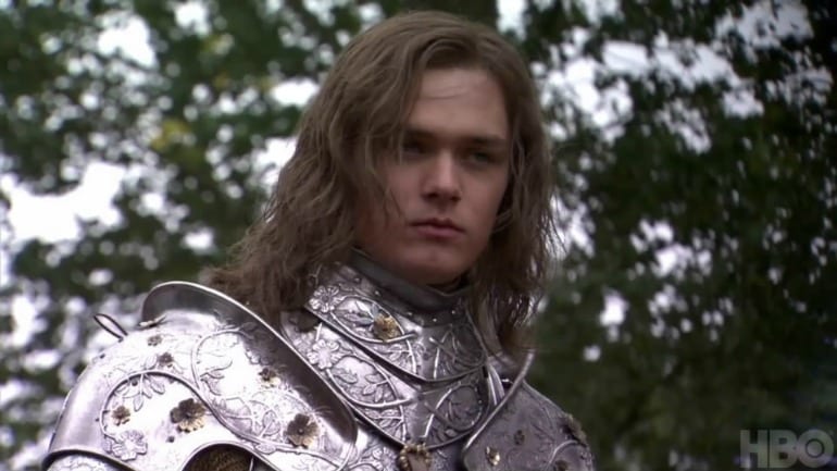 Ser Loras