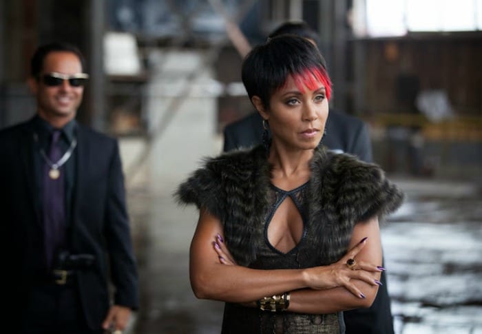 Fish Mooney - Gotham