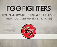 Foo Fighters