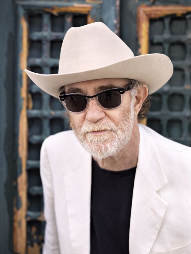 Francesco De Gregori | © Daniele Barraco