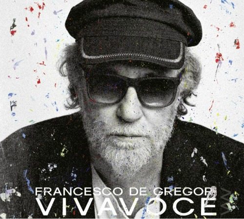 VIVAVOCE - Francesco De Gregori