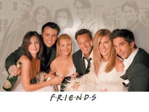 Friends