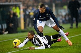 Fredy Guarin| © Dino Panato, Getty Images / Il Pallonaro