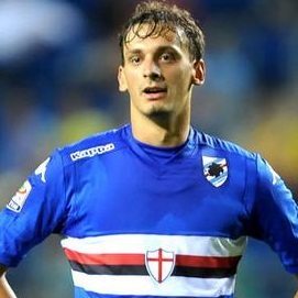 Manolo Gabbiadini