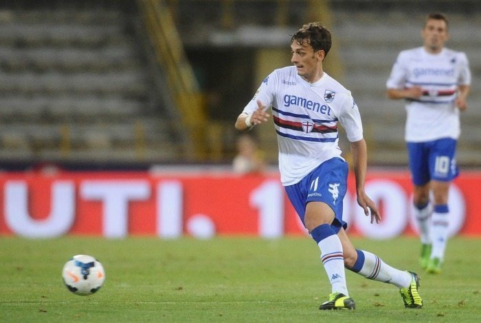 Manolo Gabbiadini | © Mario Carlini /  Getty Images 