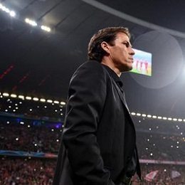 Rudi Garcia