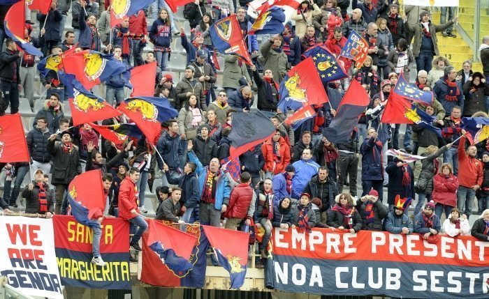 Stagione difficile per il Genoa: riuscirà a salvarsi? | © Claudio Villa/Stringer / Getty Images